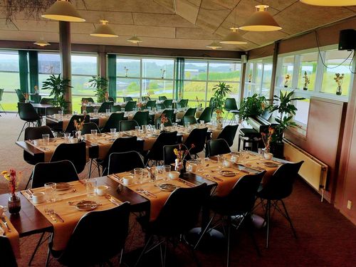 Restaurant Luminae